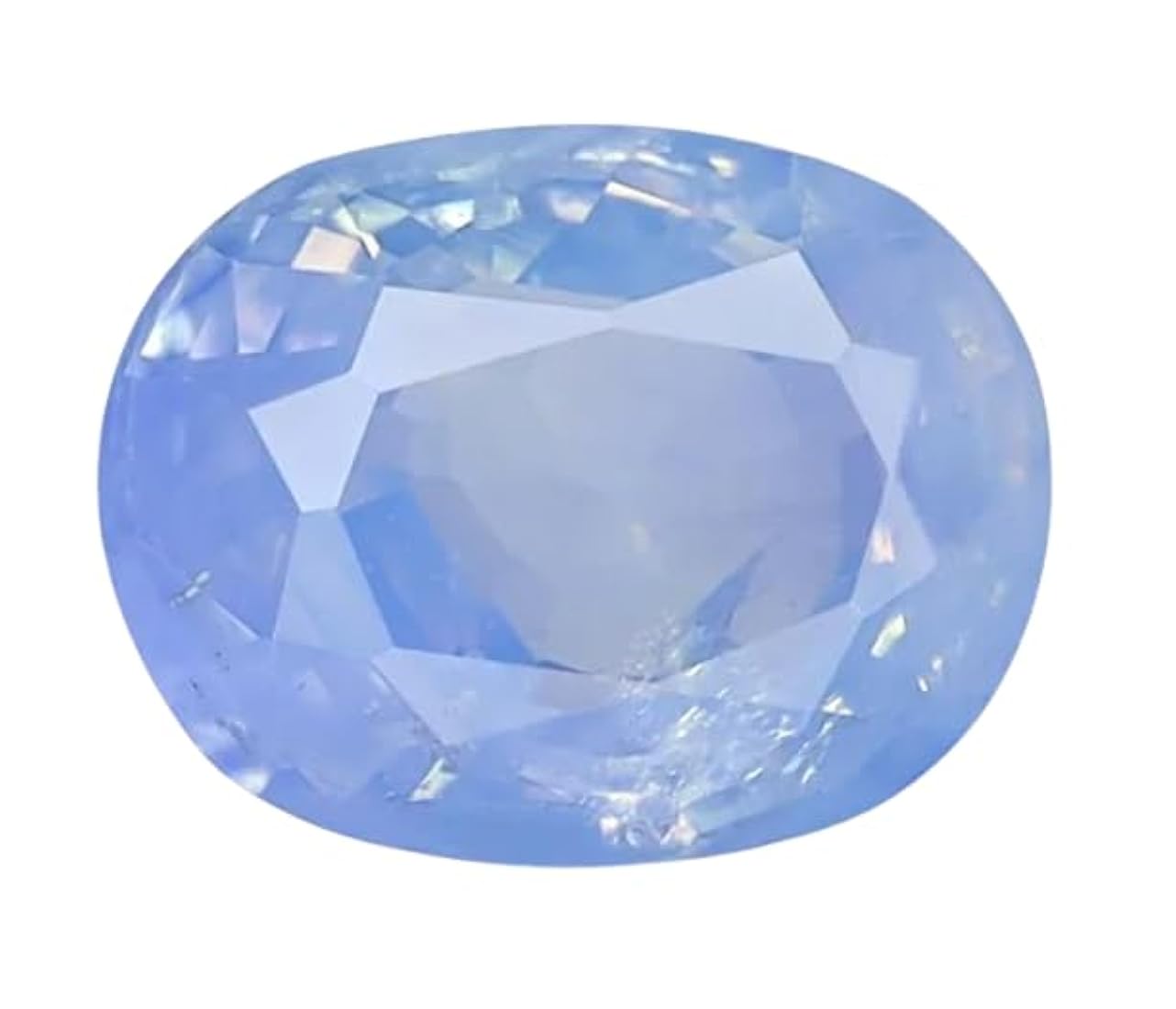 Blue Sapphire (Neelam)