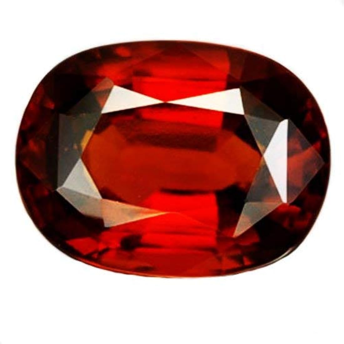 Hessonite (Gomed)