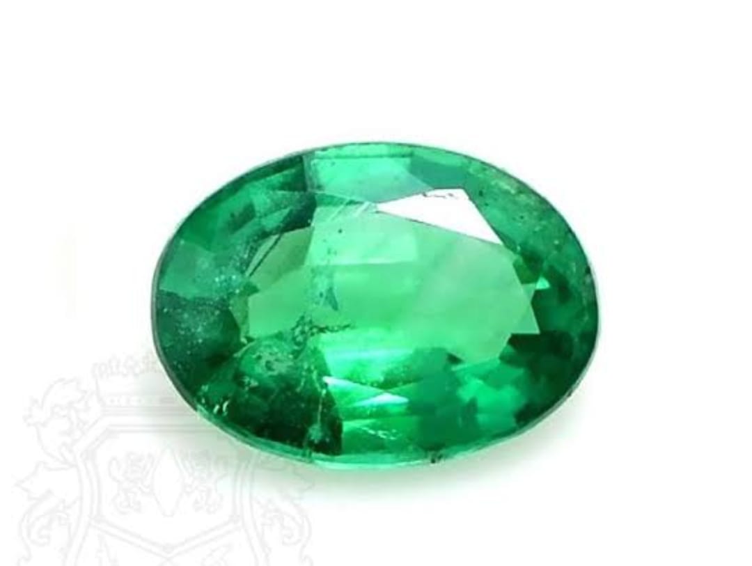 Emerald (Panna)