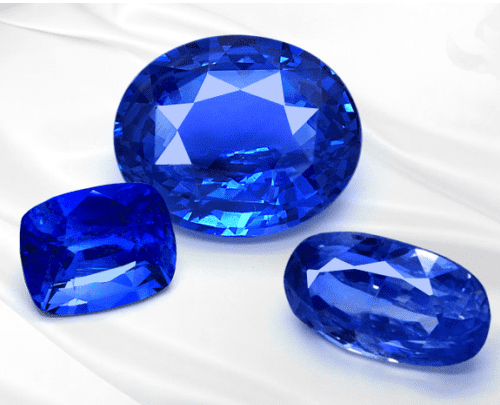 Blue Sapphire (Neelam)