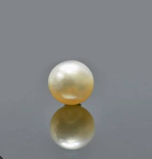 Natural Pearl (Moti)