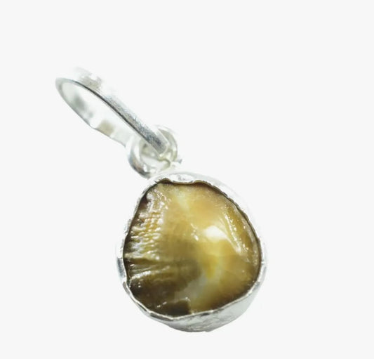 Matasya Mani (With Silver Locket)