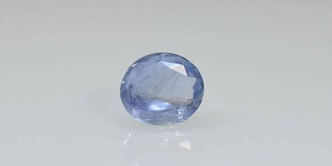 Blue Sapphire (Neelam)