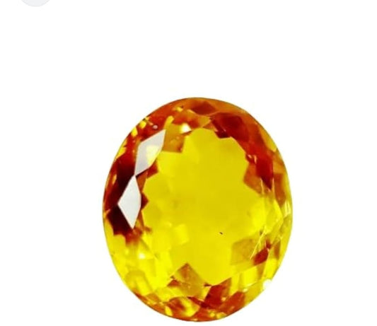 Sunehla ( citrine)
