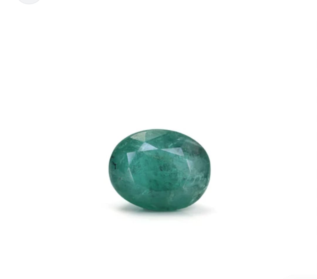 Emerald (Panna)