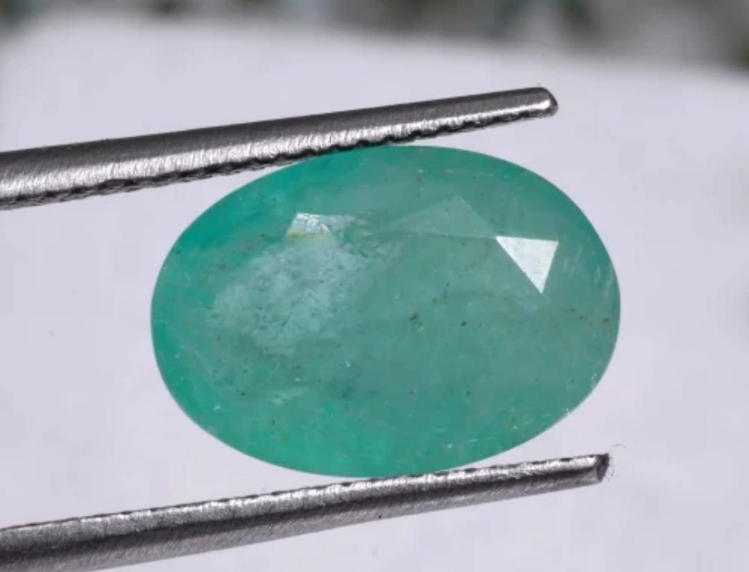 Emerald (Panna)