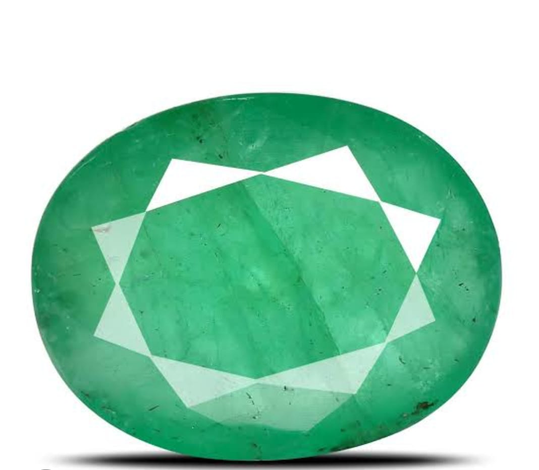 Emerald (Panna)