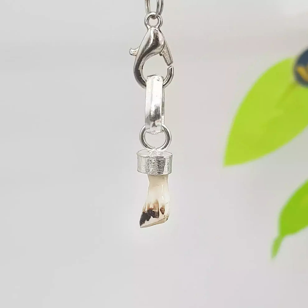 Ketu Mani (With Silver Locket)