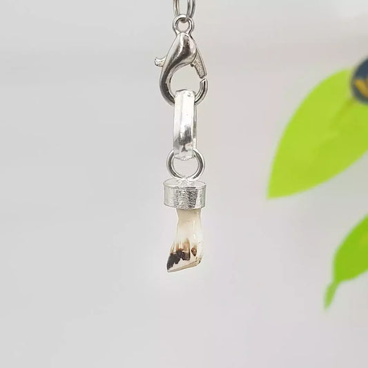 Ketu Mani (With Silver Locket)